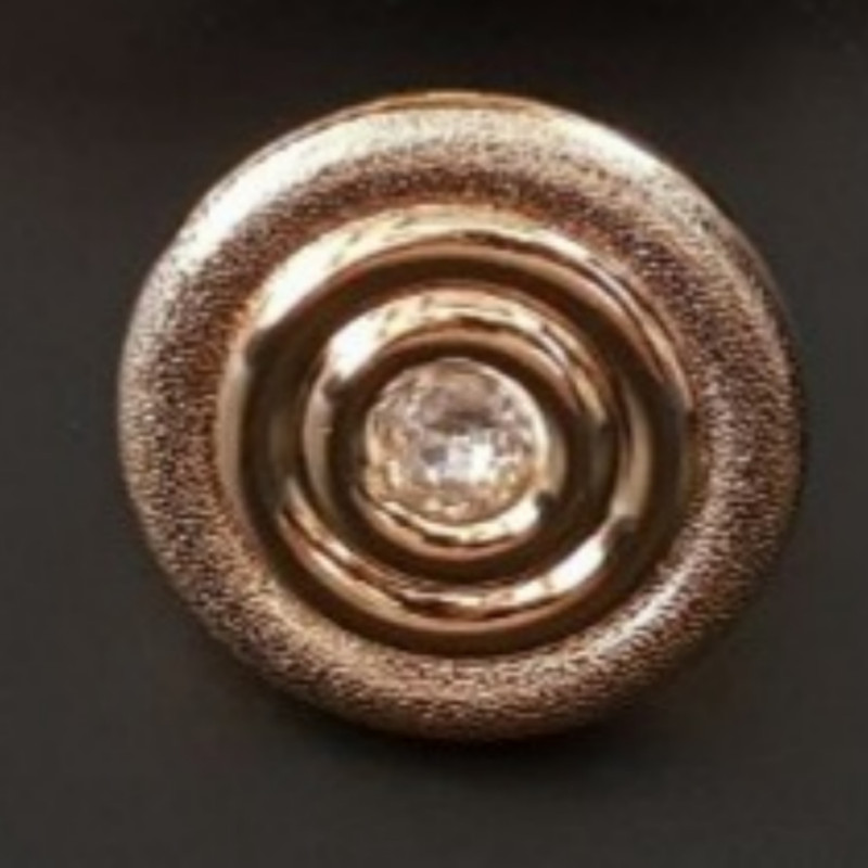 دستگیره کابینت رکس مدل تک پیچ بسته 2 عددی دستگیره کابینت رکس مدل تک پیچ بسته 2 عددی