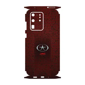 MAHOOT JAC-FullSkin Cover Sticker for Samsung Galaxy S20 Ultra