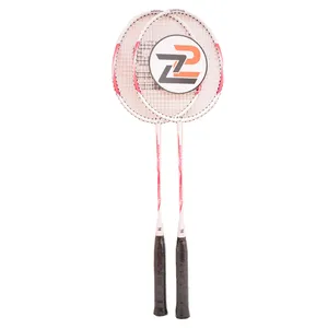 راکت بدمینتون زد 2 مدل Z770 بسته 2 عددی