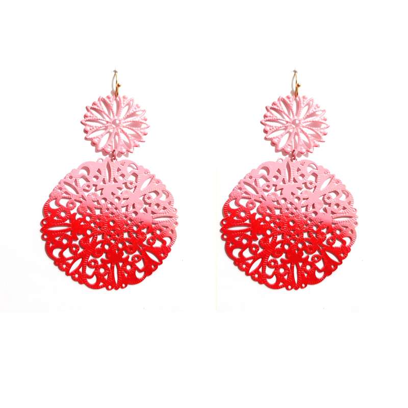 گوشواره بیژوبریژیت مدل 556511 گوشواره بیژوبریژیت مدل 556511