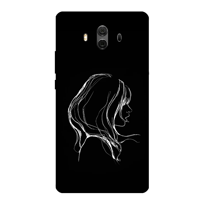 کاور مگافون کد 7766 مناسب برای گوشی موبایل هوآوی Mate 10