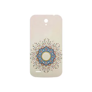 MAHOOT Art of Illumination 1 Cover Sticker for Huawei Ascend G610