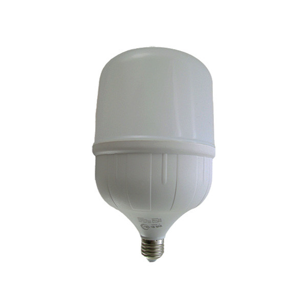 لامپ ال ای دی 40 وات فور ام ال ای دی مدل استوانه ای پایه E27