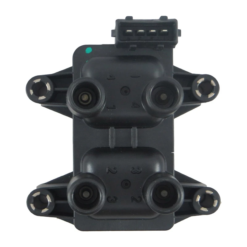 کوئل اس اس ای تی مدل 1246 مناسب برای ام وی ام 315 