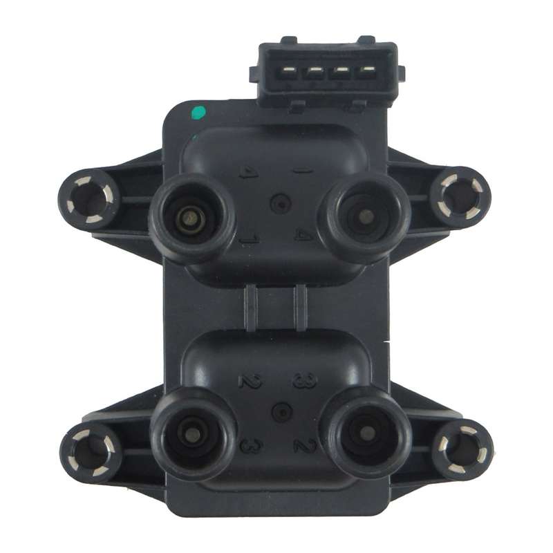 کوئل اس اس ای تی مدل 1246 مناسب برای ام وی ام 315