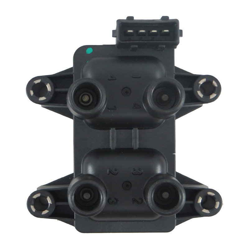 کوئل اس اس ای تی مدل 1246 مناسب برای ام وی ام 315