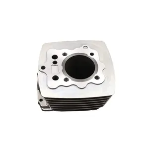 سیلندر و پیستون موتور سیکلت انرژی مدل cg125