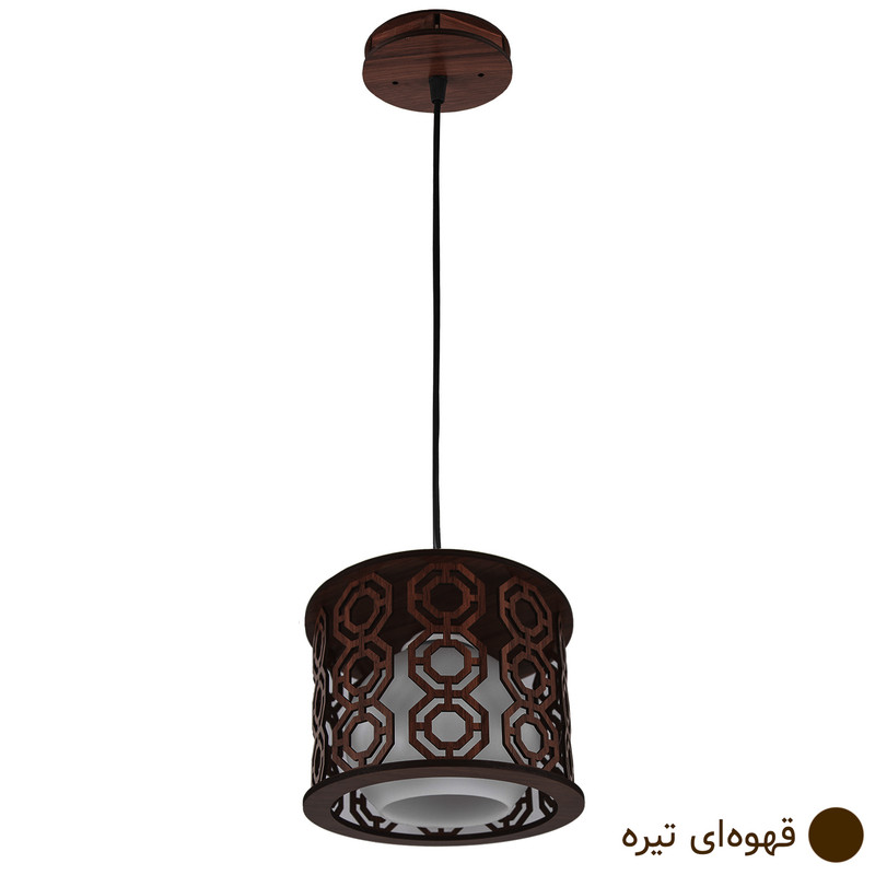 آویز سقفی افتخار کد BAA6161