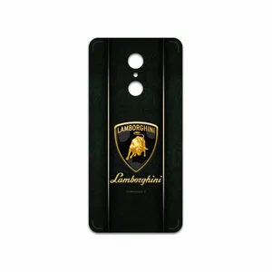 MAHOOT Lamborghini Cover Sticker for Xiaomi REDMI 5