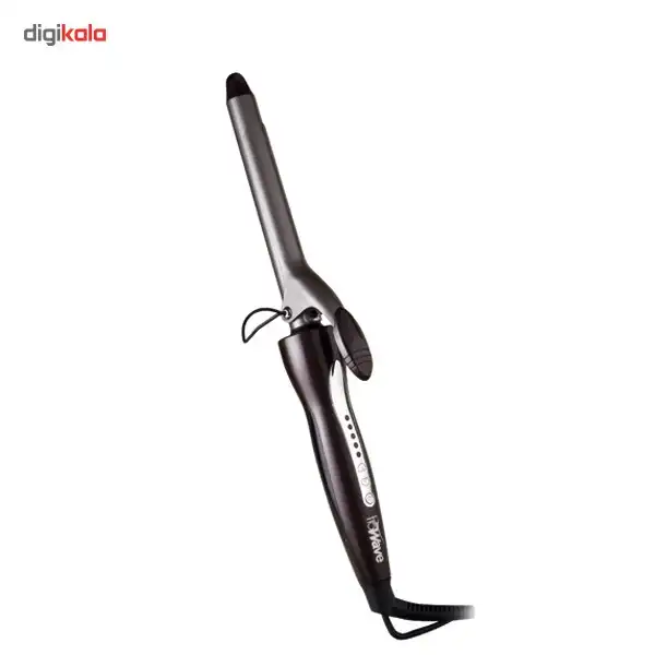 فر کننده مو پروویو مدل PW-4116