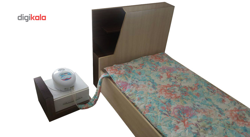 تشک آب گرم آری یک نفره سایز 90×200 سانتی متر