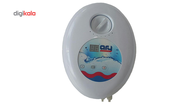 تشک آب گرم آری یک نفره سایز 90×200 سانتی متر