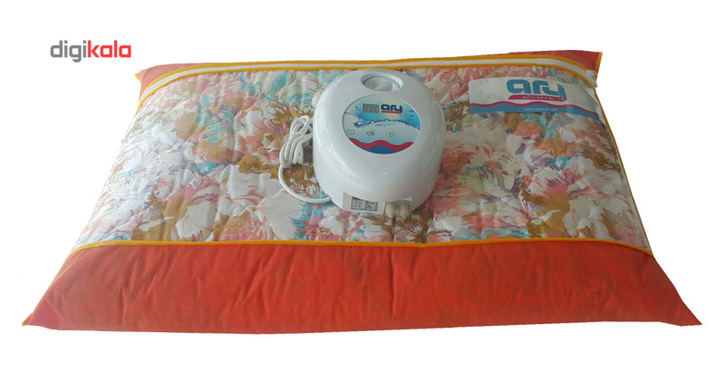 تشک آب گرم آری یک نفره سایز 90×200 سانتی متر