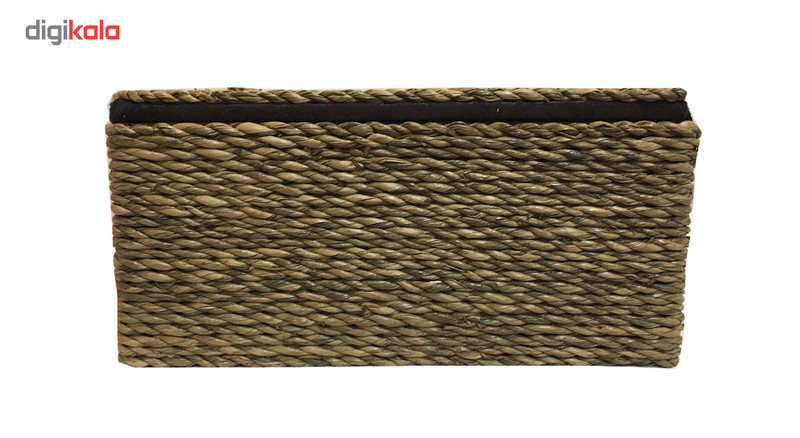 سبد نان مدل AFRIKA