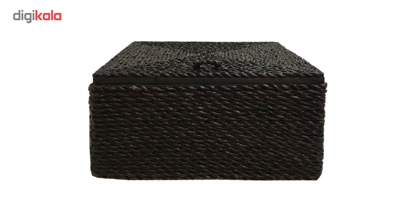 سبد نان مدل AFRIKA