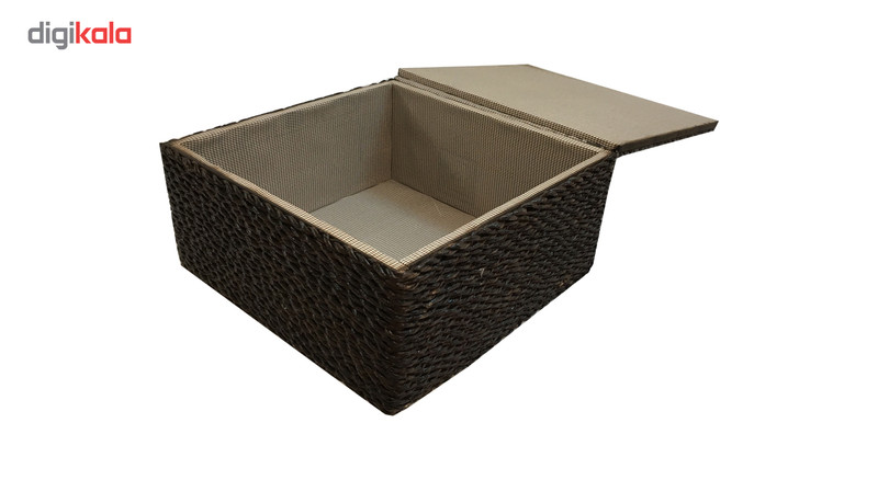 سبد نان مدل AFRIKA