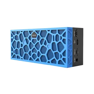 اسپیکر بلوتوثی قابل حمل هویت مدل HV-SK526BT