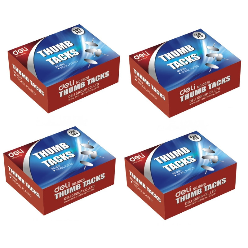 پونز دلی کد 0020 بسته 400 عددی