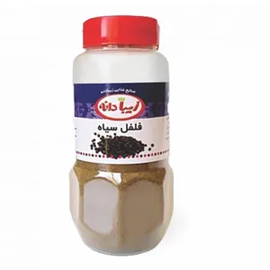فلفل سیاه زیبادانه - 90 گرم