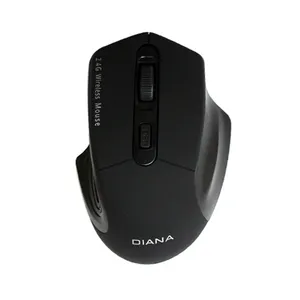 ماوس بی سیم دایانا مدل D-06