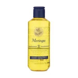 Volumizing and Energizing Shampoo 8 For Normal and Fine Hair