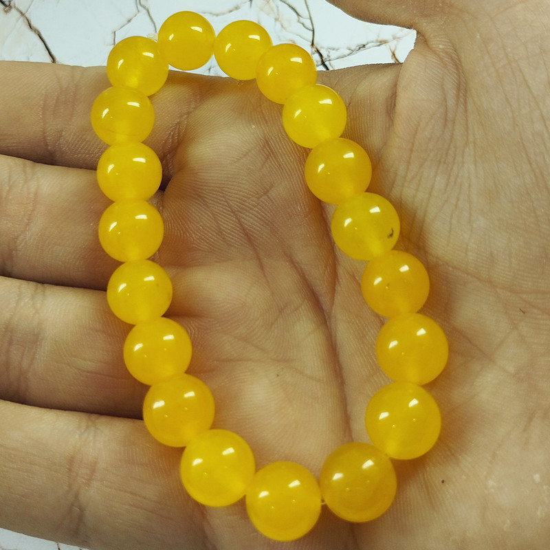 دستبند سلین کالا مدل سنگ عقیق شرف الشمس اصل اسپرت کد 103 دستبند سلین کالا مدل سنگ عقیق شرف الشمس اصل اسپرت کد 103