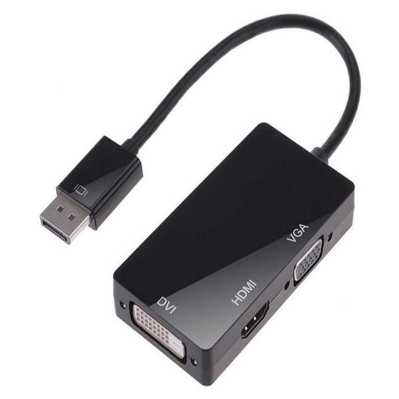 مبدل DISPLAY به DV ای نت مدل EN