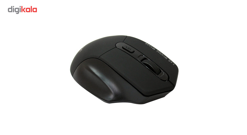 ماوس بی سیم دایانا مدل D-06 1