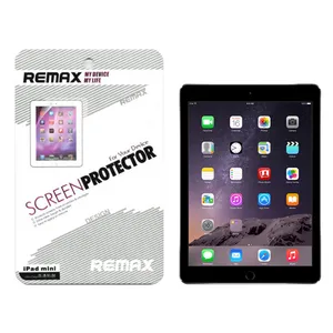 محافظ صفحه نمایش ریمکس مدل کریستال مناسب برای تبلت اپل  iPad mini 1/2/3