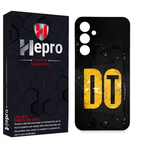 HEPRO MC Cover for SAMSUNG GALAXY A55