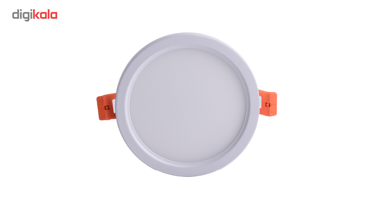 پنل پشت متحرک ال ای دی 10 وات نورسام مدل NS-5050-10W