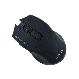 ماوس بی سیم دایانا مدل D-04