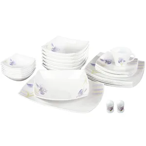 سرویس غذا خوری 29 پارچه آی هوم کد 080020089