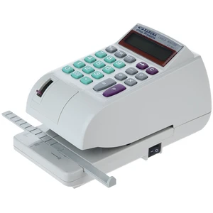 دستگاه پرفراژ چک کارونا مدل kt-800