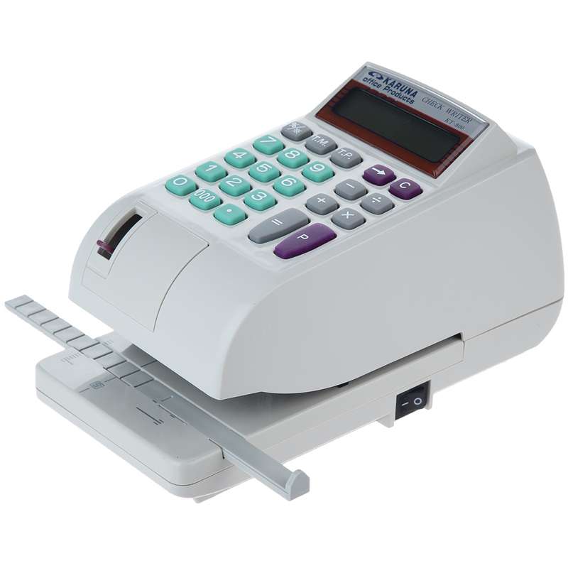 دستگاه پرفراژ چک کارونا مدل KT-800 دستگاه پرفراژ چک کارونا مدل KT-800