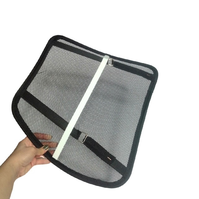 پشتی صندلی خودرو مدل طبی D1