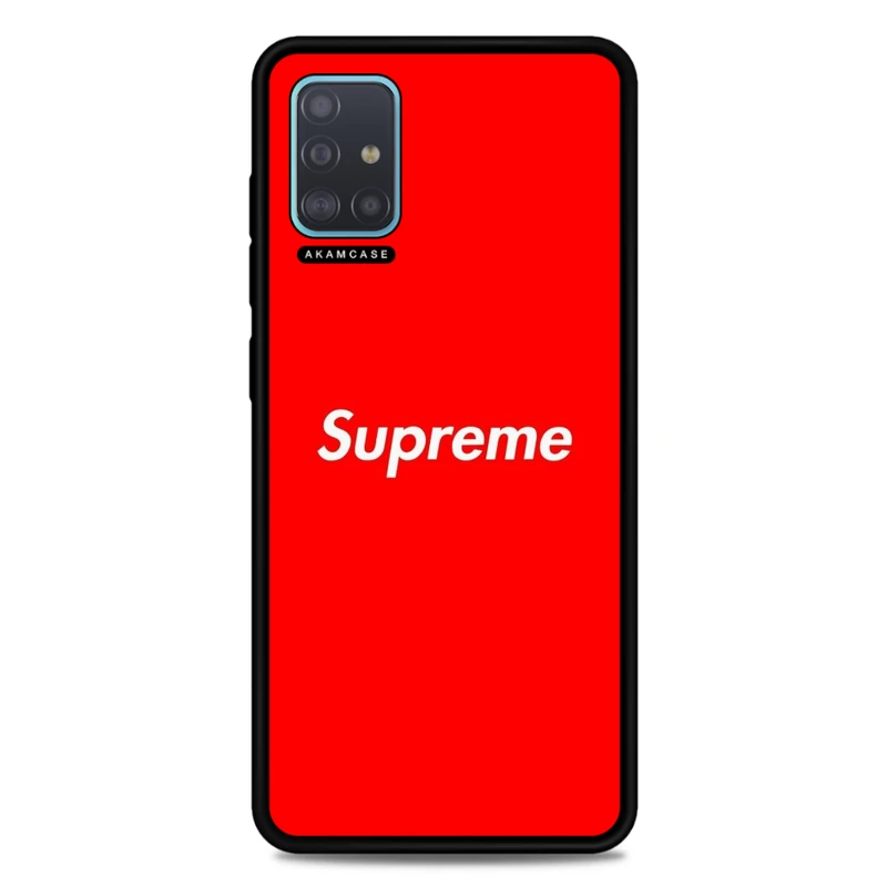 کاور آکام مدل AMCWSGA51-BRANDS1 مناسب برای گوشی موبایل سامسونگ Galaxy A51