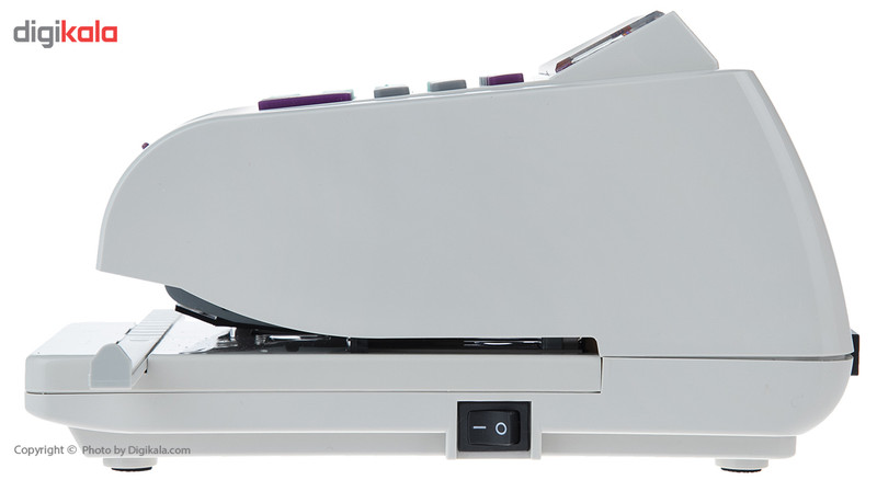 دستگاه پرفراژ چک کارونا مدل KT-800
