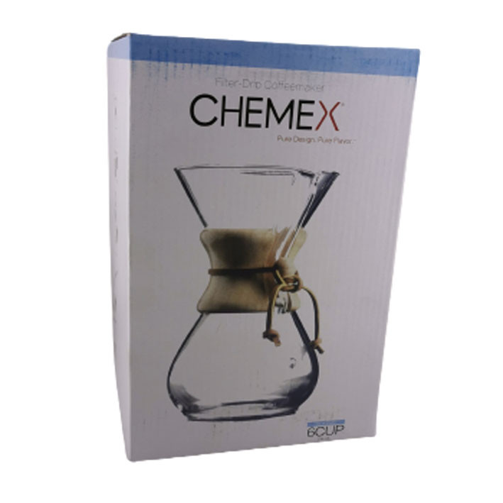 قهوه ساز کمکس مدل CM-6A قهوه ساز کمکس مدل CM-6A
