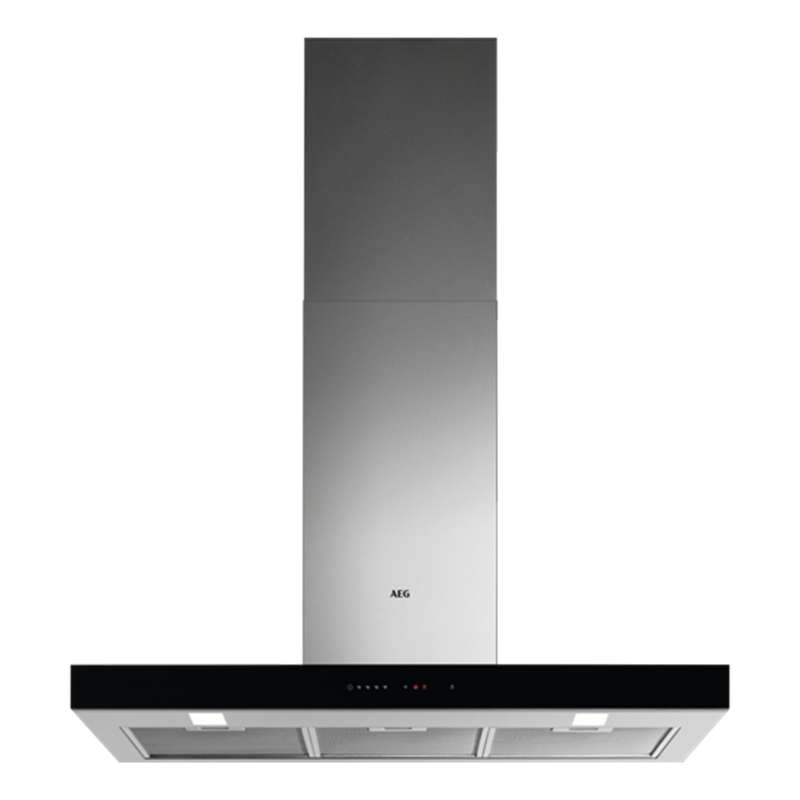 هود آشپزخانه آ.ا.گ مدل Dbe5960hg