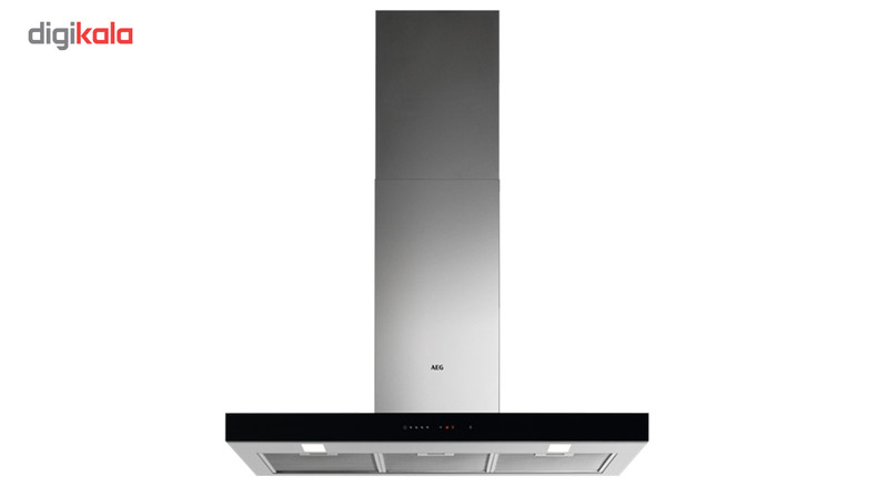 هود آشپزخانه آ.ا.گ مدل Dbe5960hg