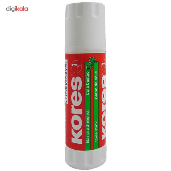 چسب ماتیکی کورس کد 12824 - بسته 2 عددی