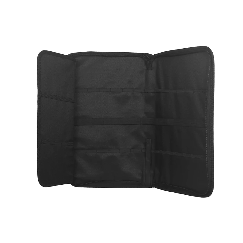 عکس شماره 2 : کیف قلم مو مدل css 003