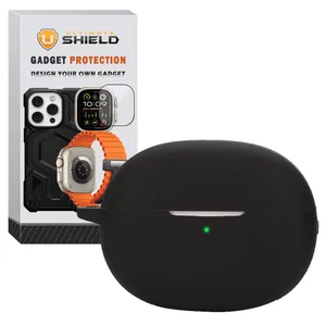 Ultimate Shield Silicon-UL cover suitable for Haylou W1 ANC wireless headphones