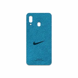 MAHOOT BL-NK Cover Sticker for Samsung Galaxy A40