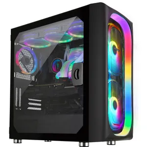 کامپیوتر دسکتاپ فاطر مدل FS-Animation Amber 790