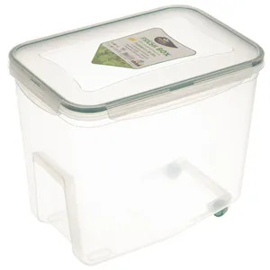 ظرف نگهدارنده ایراک پلاستیک مدل LC600