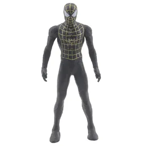 اکشن فیگور مدل مرد عنکبوتی کد 1629 ارتفاع 15 سانتی متر
