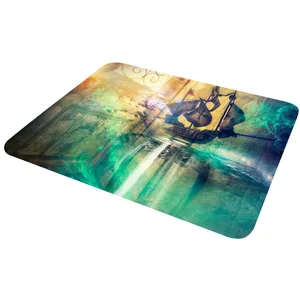 ماوس پد مدل MP888