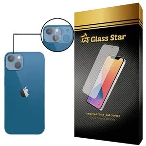 Glass Star L3D-X Camera Lens Protector For Apple iPhone 13